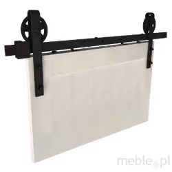 System Do Drzwi Przesuwnych Design Line IZYDA