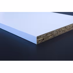 Legrabox TYŁ BIAŁY (H148mm/dł.326mm) Do Wysokości Boku C=177