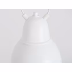 Lampa wisząca COBEN HANGMAN 2 - biały