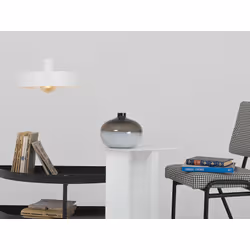 Lampa wisząca FAY 1 L - biały