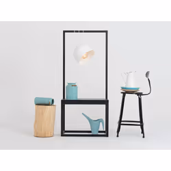 Lampa wisząca POPO L 1 - biały