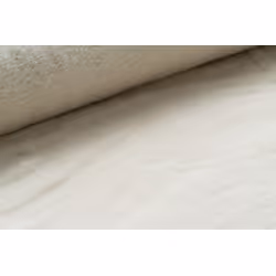 Dywan okrągły FLUFF CREAMY - beż