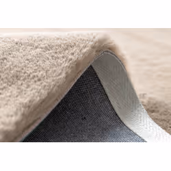 Dywan FLUFF SANDY - taupe