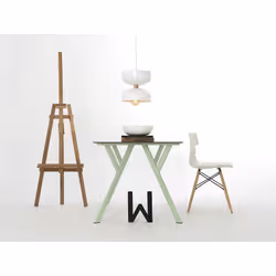 Lampa wisząca WOMAN L - biały
