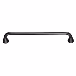 Uchwyt BELLA 0447/160 czarny mat Viefe