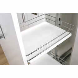Cargo Maxi Dolne MAXIMA EVO II 40 cm / 170-190 cm / 5 półek + prowadnica Fulterer