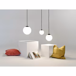 Lampa wisząca MANEN L