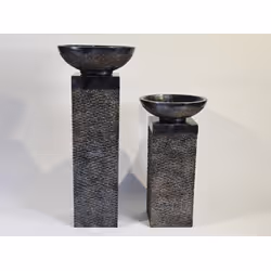 Donica misa ceramiczna 2009/2 45x16 cm