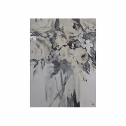 Obraz z kwiatami JWE0421 60x80 cm