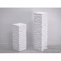 Postument 2081/2 70x27 cm - biały
