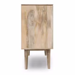 Komoda 2 drzwi FIFTY