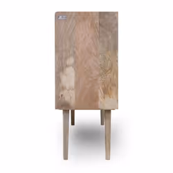 Komoda OSLO P - drewno