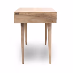 Biurko OSLO L - biały