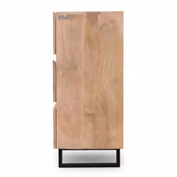 Komoda 3 szuflady SOHO 160x40 cm
