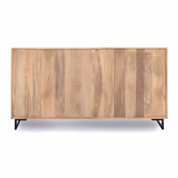 Komoda 3 szuflady SOHO 160x40 cm