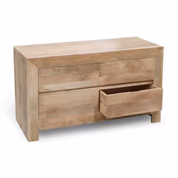 Komoda 4 szuflady 126 cm VERONA