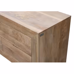 Komoda 4 szuflady 126 cm VERONA