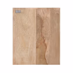 Szafka RTV 180 cm VERONA - mango naturalne