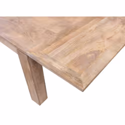Stół rozkładany 220-320cm VERONA - mango naturalne