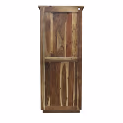 Komoda z drewna z odzysku RUSTIC VINTAGE 5 szuflad