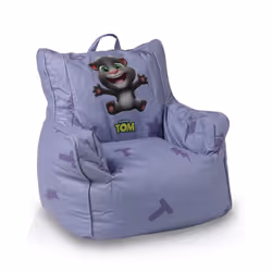 Fotel Tom