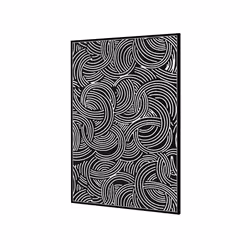 Obraz nowoczesny L0181 83x123