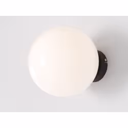 Lampa ścienna MANEN S