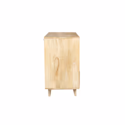 Komoda GR-16-MN 6 szuflad - naturalny