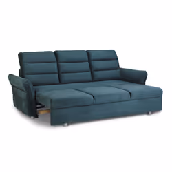 Sofa 3-osobowa rozkładana GRANDERA