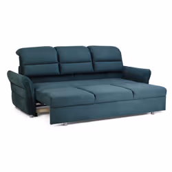 Sofa 3-osobowa rozkładana GRANDERA