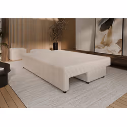 Sofa 3-osobowa rozkładana VERO