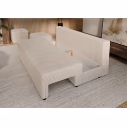 Sofa 3-osobowa rozkładana VERO