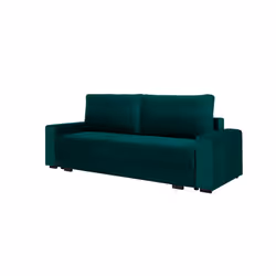 Sofa 3-osobowa rozkładana HERMES