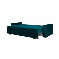 Sofa 3-osobowa rozkładana HERMES