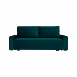 Sofa 3-osobowa rozkładana HERMES
