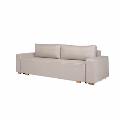Sofa 3-osobowa rozkładana KATANIA