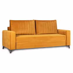 Sofa 3-osobowa rozkładana SALMA