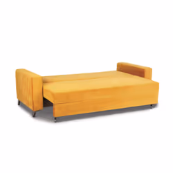Sofa 3-osobowa rozkładana SALMA