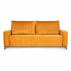 Sofa 3-osobowa rozkładana SALMA
