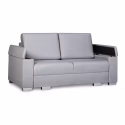 Sofa 2-osobowa rozkładana LORA