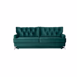 Sofa 3-osobowa rozkładana SISSI