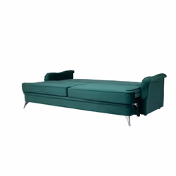Sofa 3-osobowa rozkładana SISSI