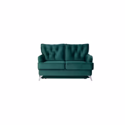 Sofa 2-osobowa SISSI