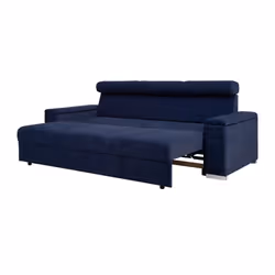 Sofa 3-osobowa rozkładana SWING