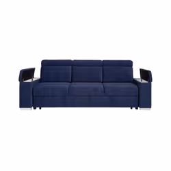 Sofa 3-osobowa rozkładana SWING