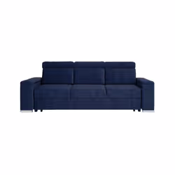 Sofa 3-osobowa rozkładana SWING