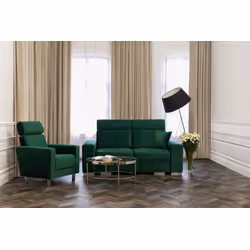 Sofa 2-osobowa SWING