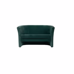 Sofa 2-osobowa klubowa POK