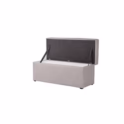 Pufa ze schowkiem ARKO 80x60