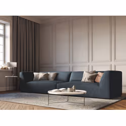 Sofa 4-osobowa RUBY